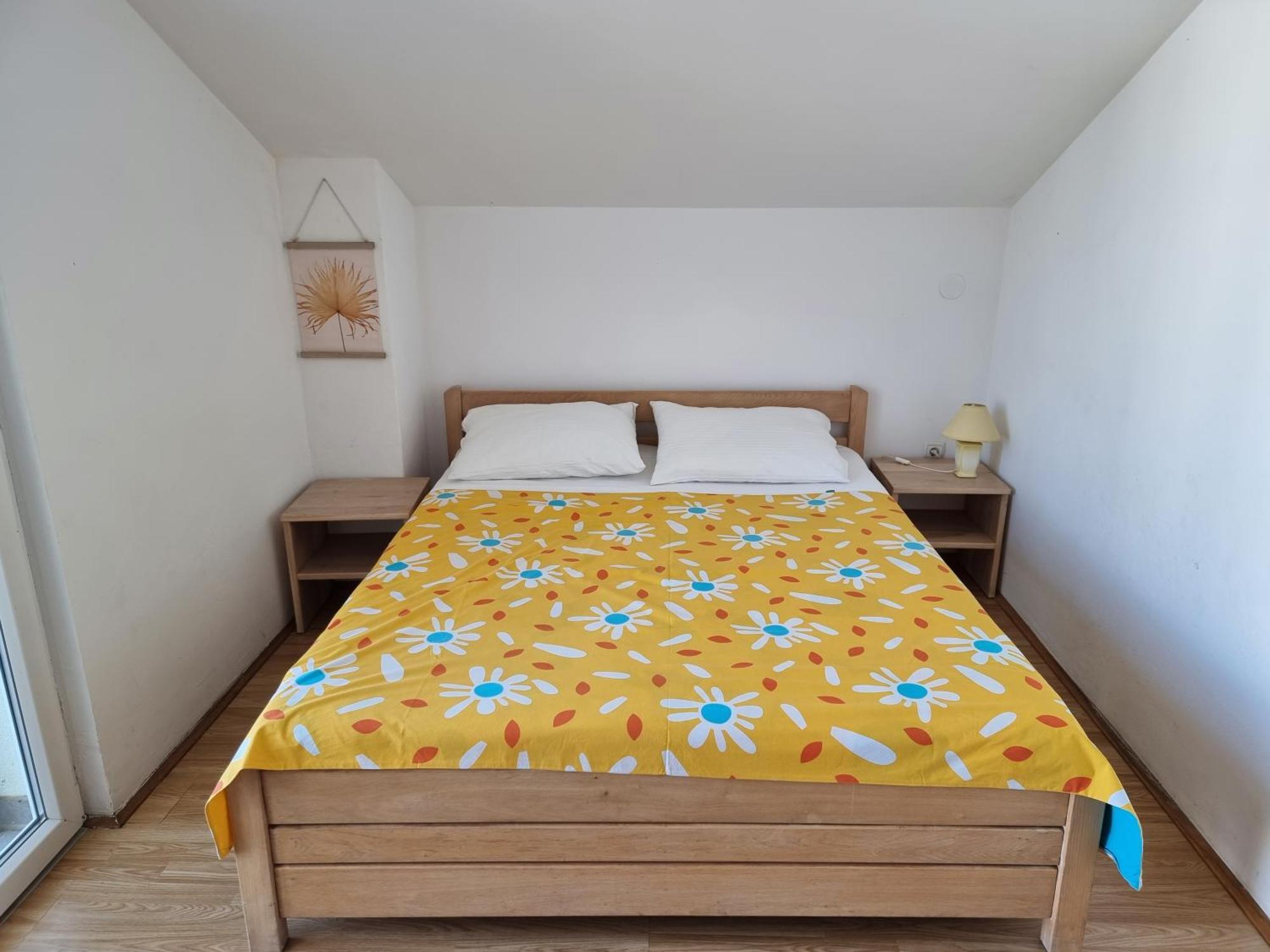 The Golden Grotto Apartments Novalja Extérieur photo