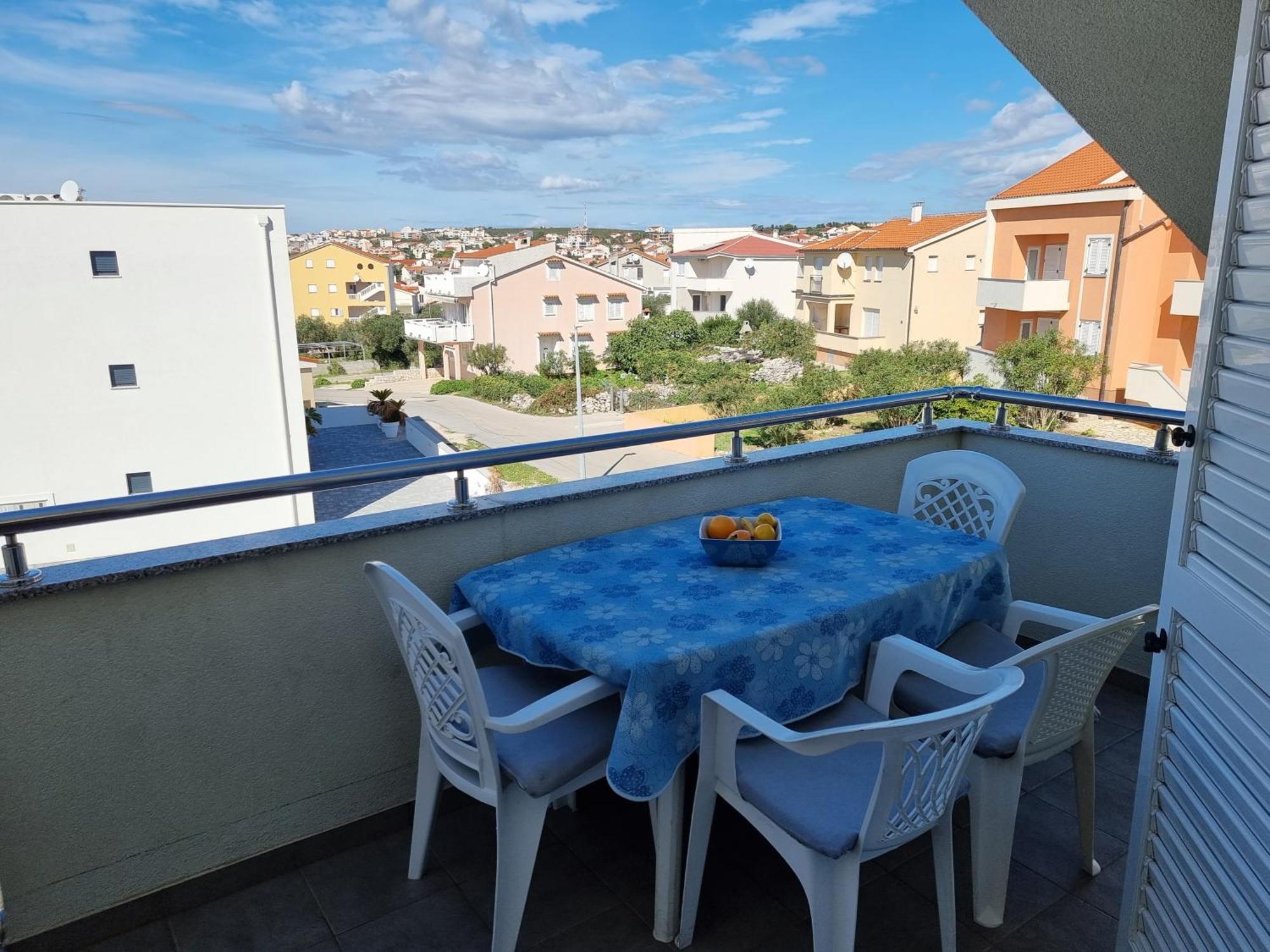 The Golden Grotto Apartments Novalja Chambre photo