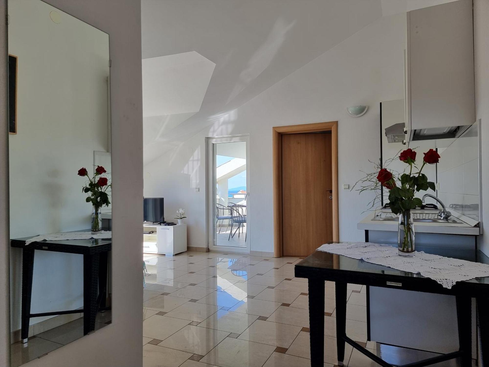 The Golden Grotto Apartments Novalja Extérieur photo