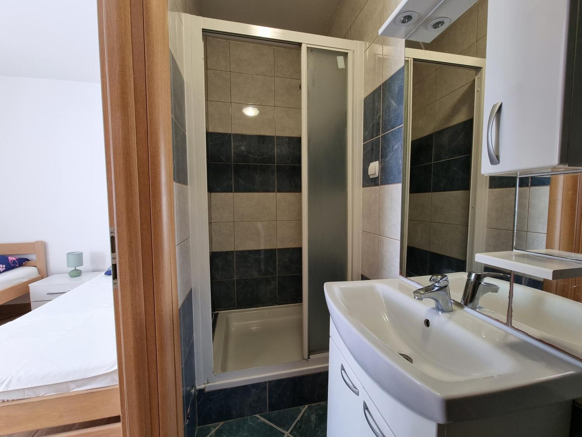 The Golden Grotto Apartments Novalja Chambre photo