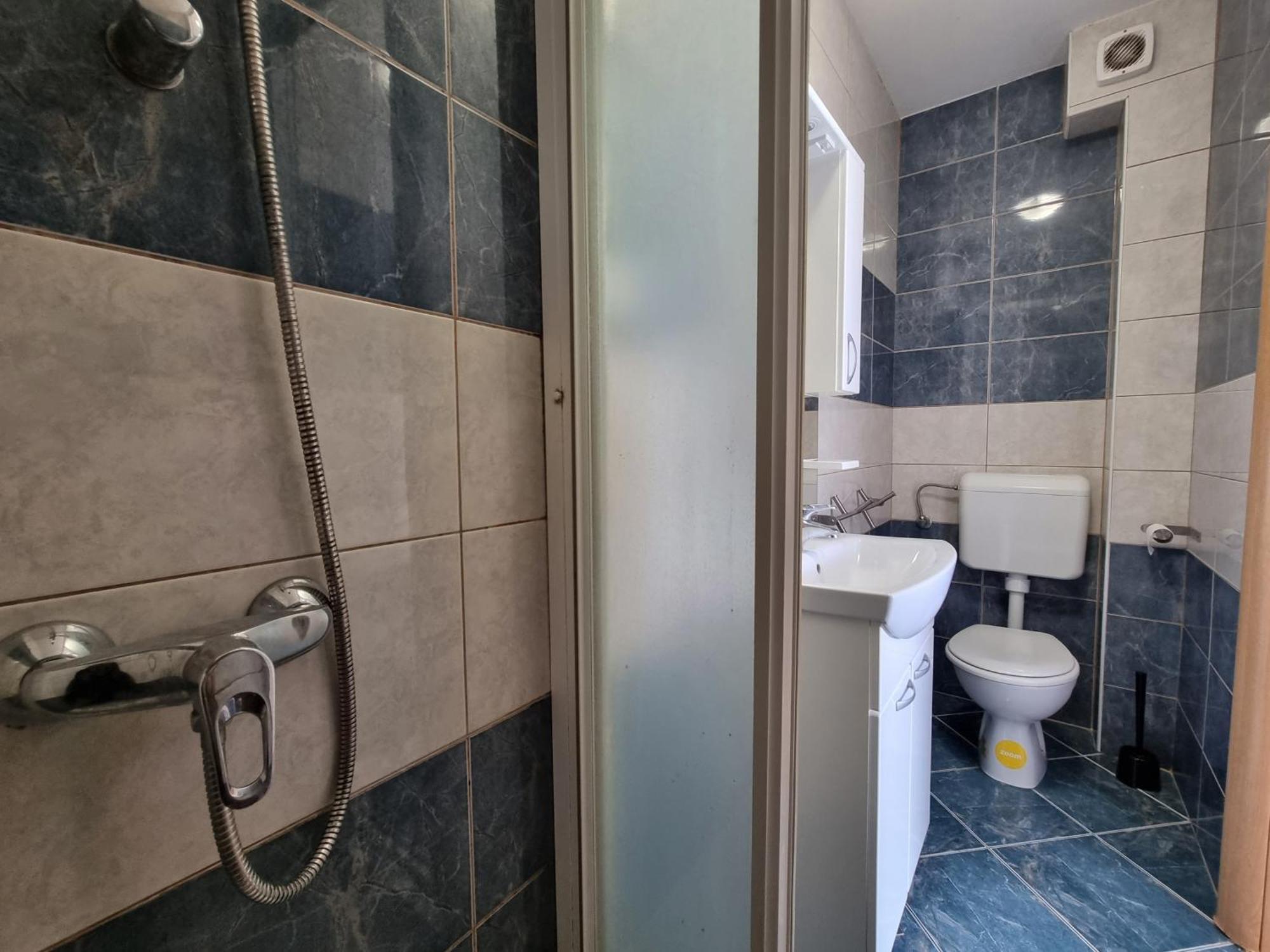 The Golden Grotto Apartments Novalja Chambre photo