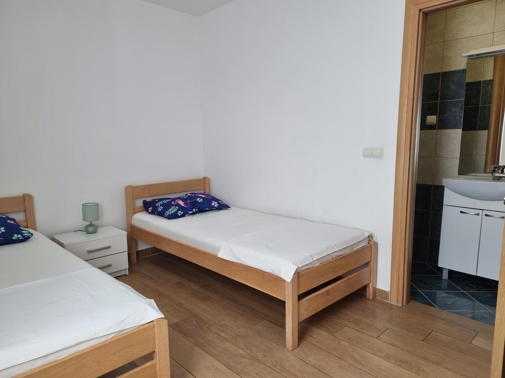 The Golden Grotto Apartments Novalja Chambre photo