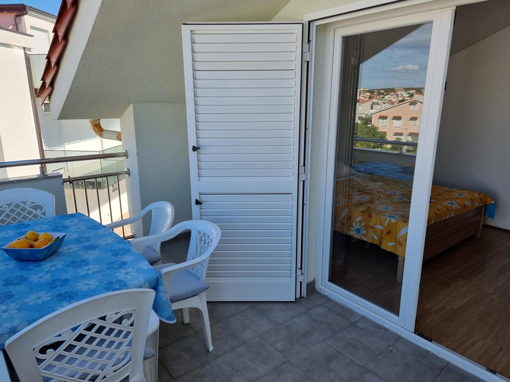 The Golden Grotto Apartments Novalja Chambre photo