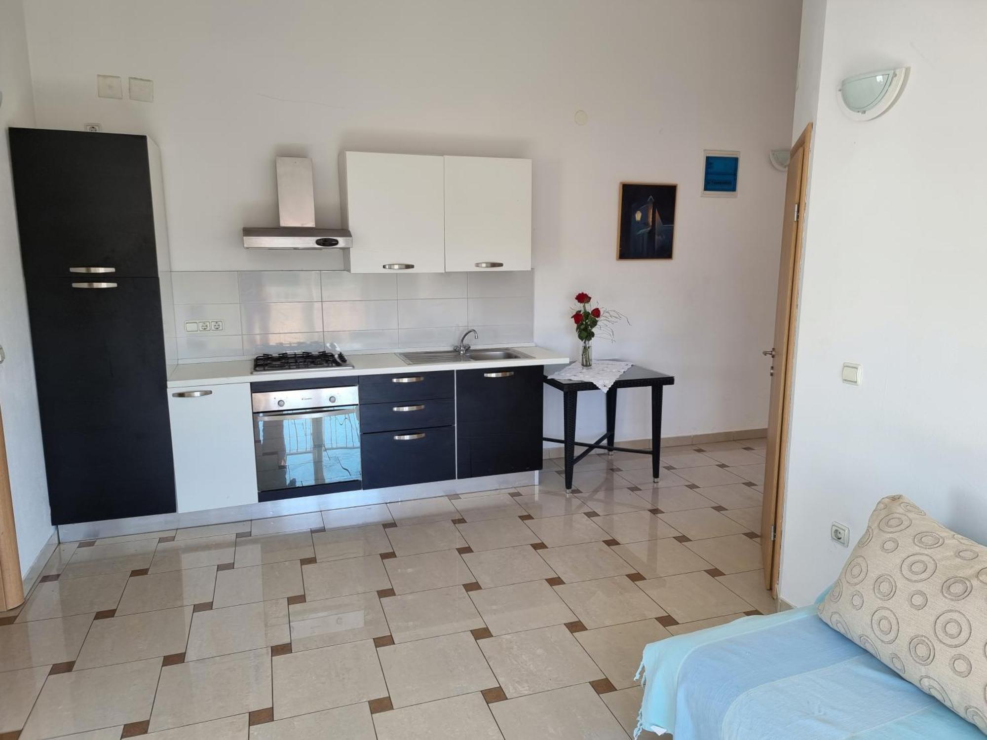 The Golden Grotto Apartments Novalja Chambre photo