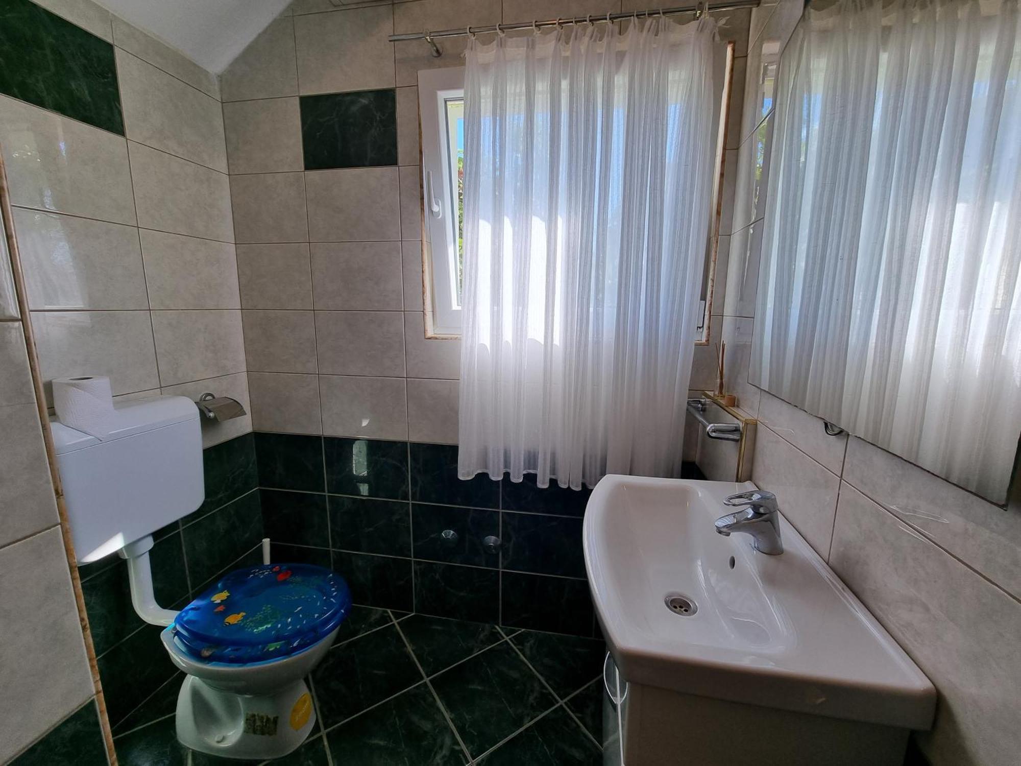 The Golden Grotto Apartments Novalja Chambre photo