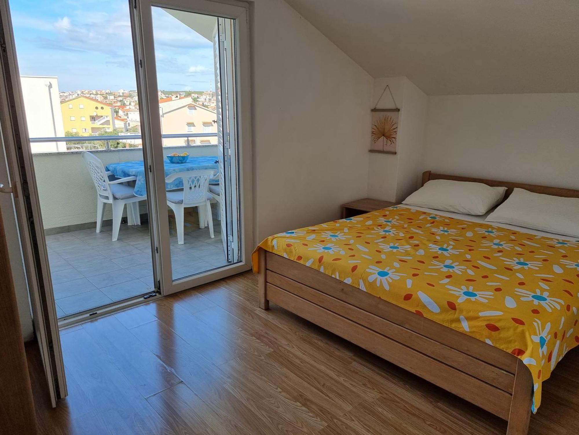 The Golden Grotto Apartments Novalja Chambre photo