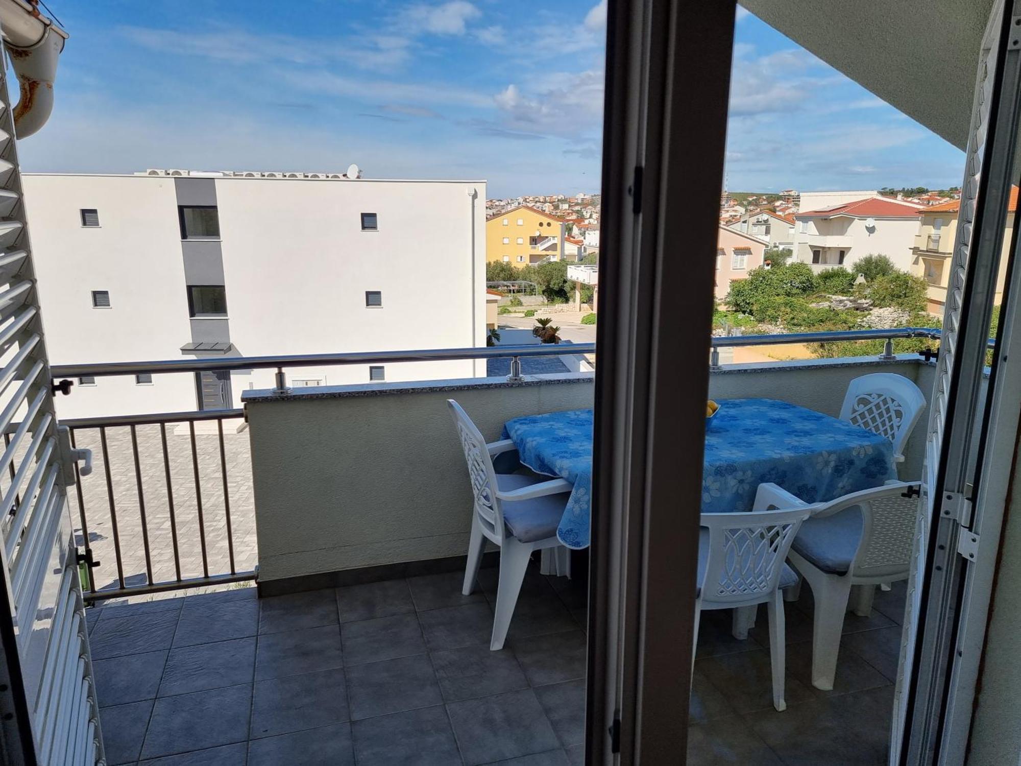 The Golden Grotto Apartments Novalja Chambre photo