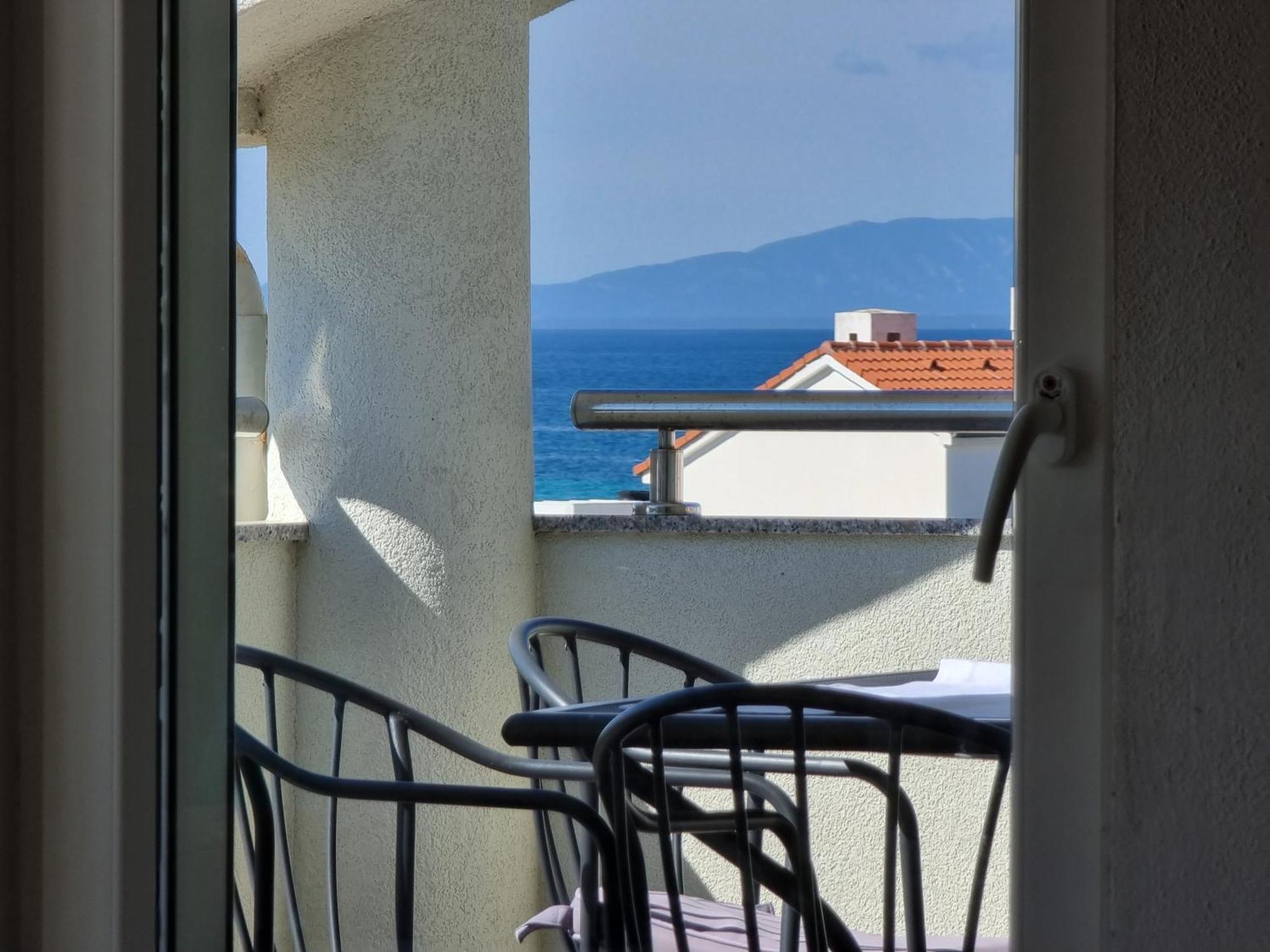 The Golden Grotto Apartments Novalja Chambre photo